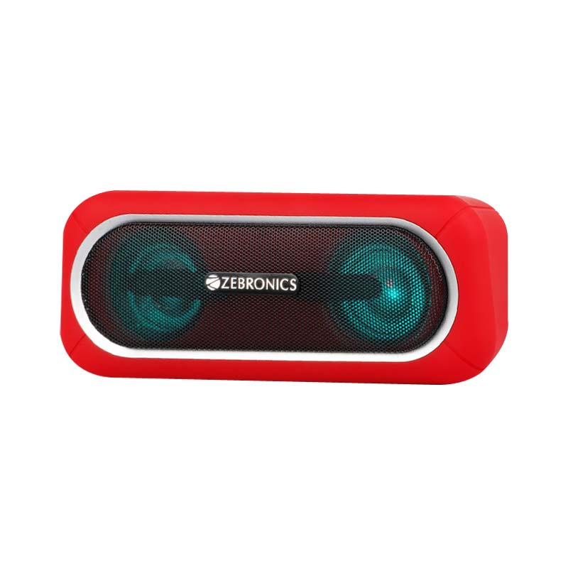 Picture of Zebronics Portable Speaker Delight 20